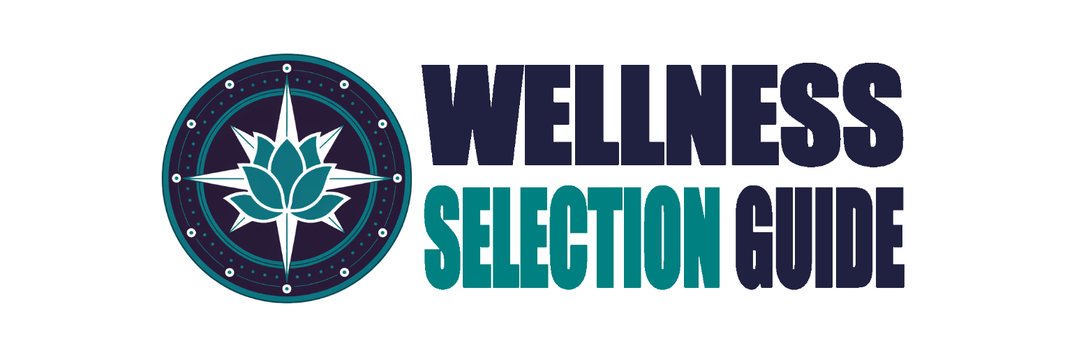 Wellnessselectionguide